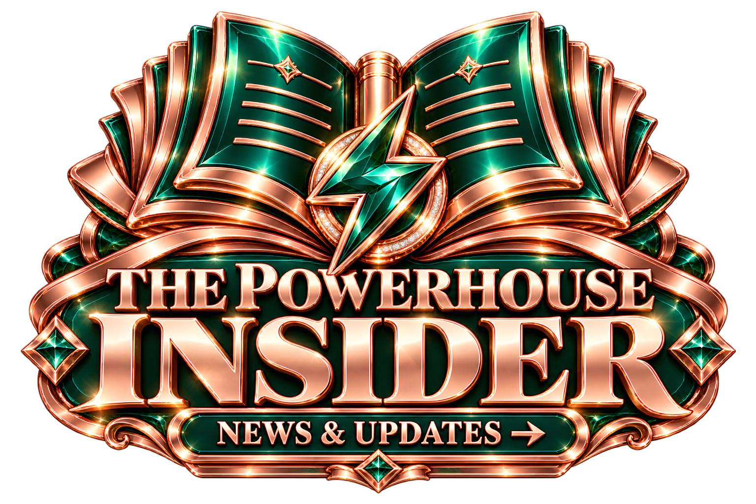 The Powerhouse Insider — News and Updates